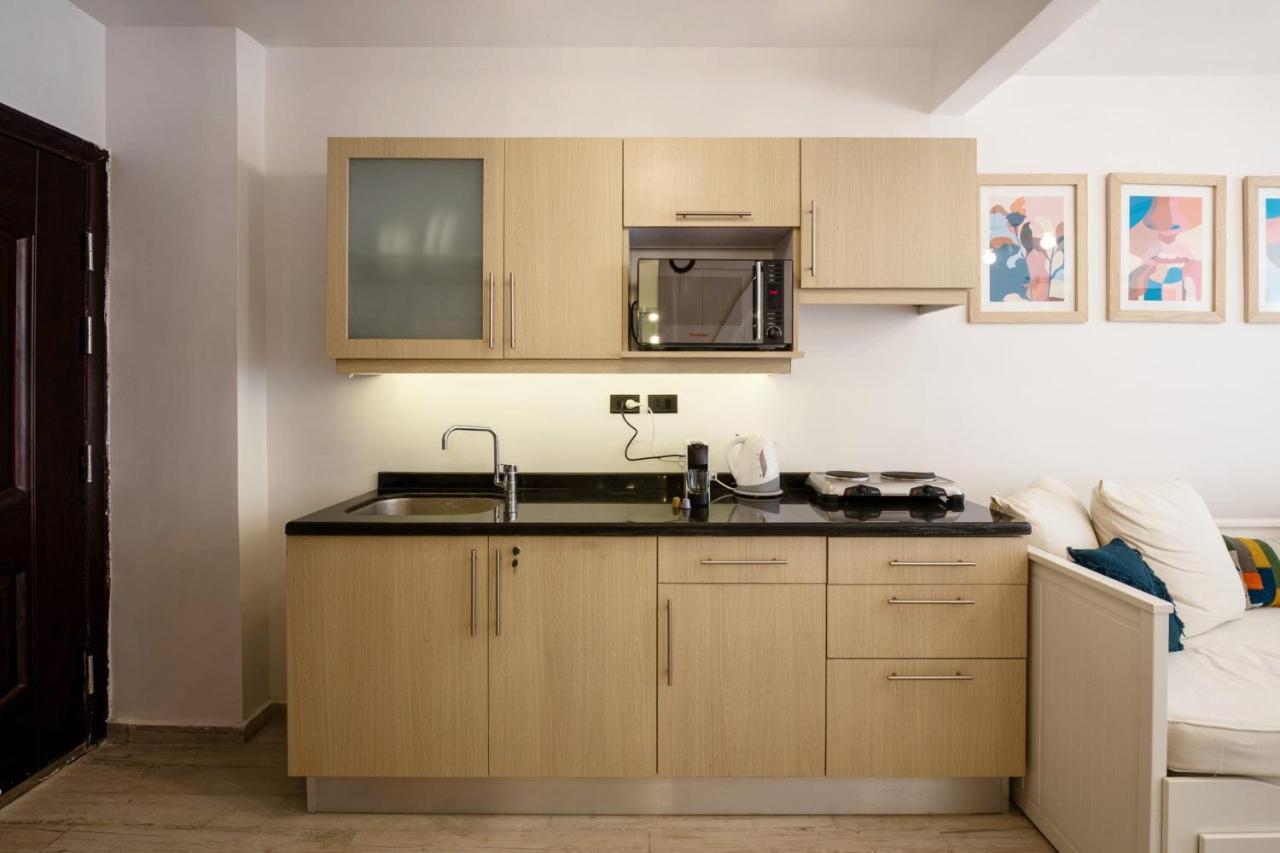 Jacuzzi Studio By The Historic Pyramids Apt4 Cairo Exterior photo